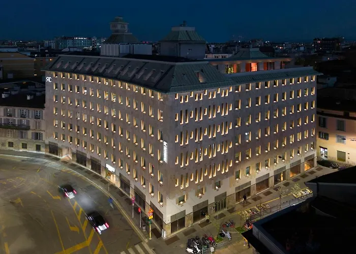 Radisson CollectionHotel Stelle