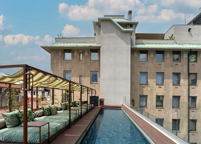 Radisson CollectionHotel Stelle